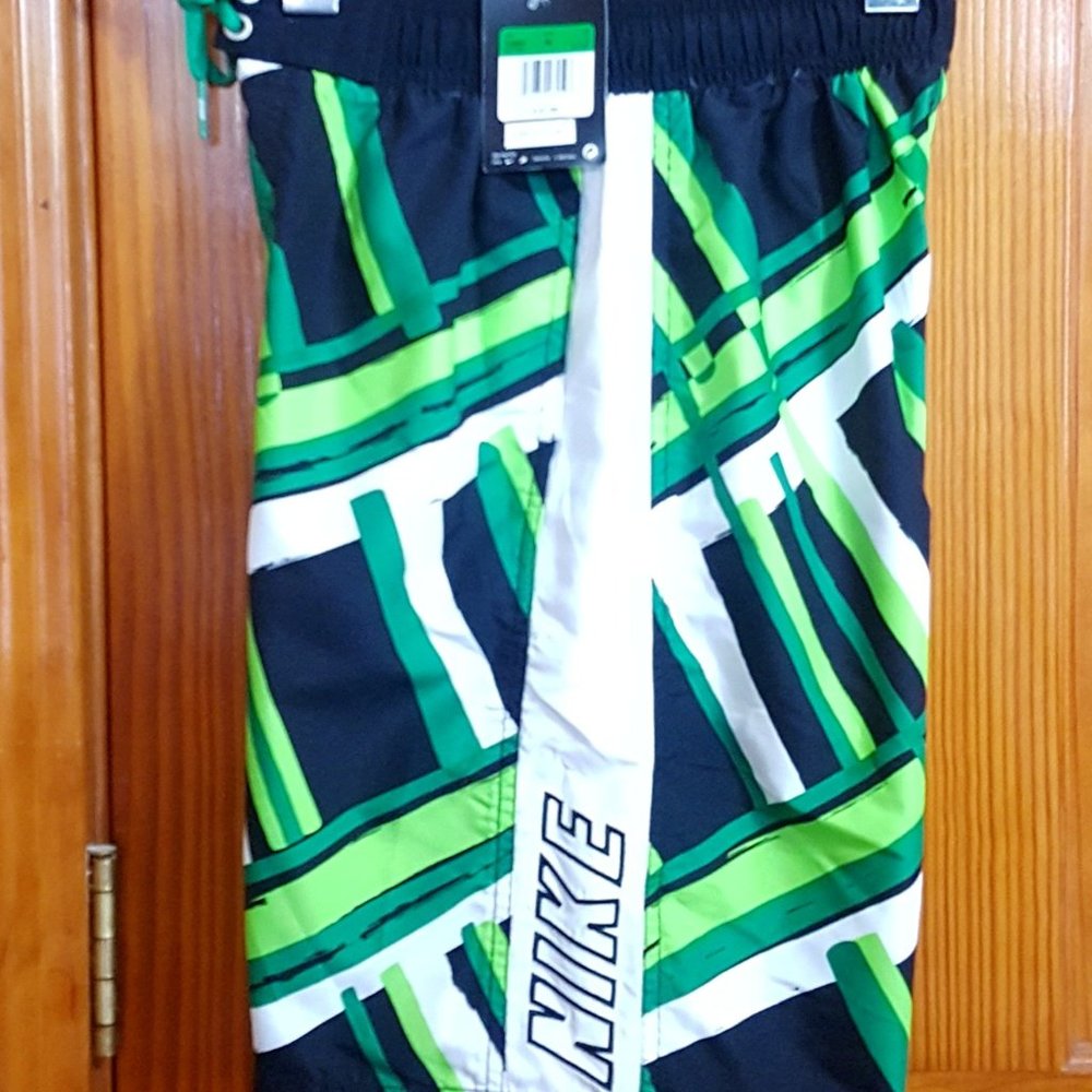 Nike Boys Swim Trunk